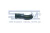 DAF 1297998 Radiator Hose